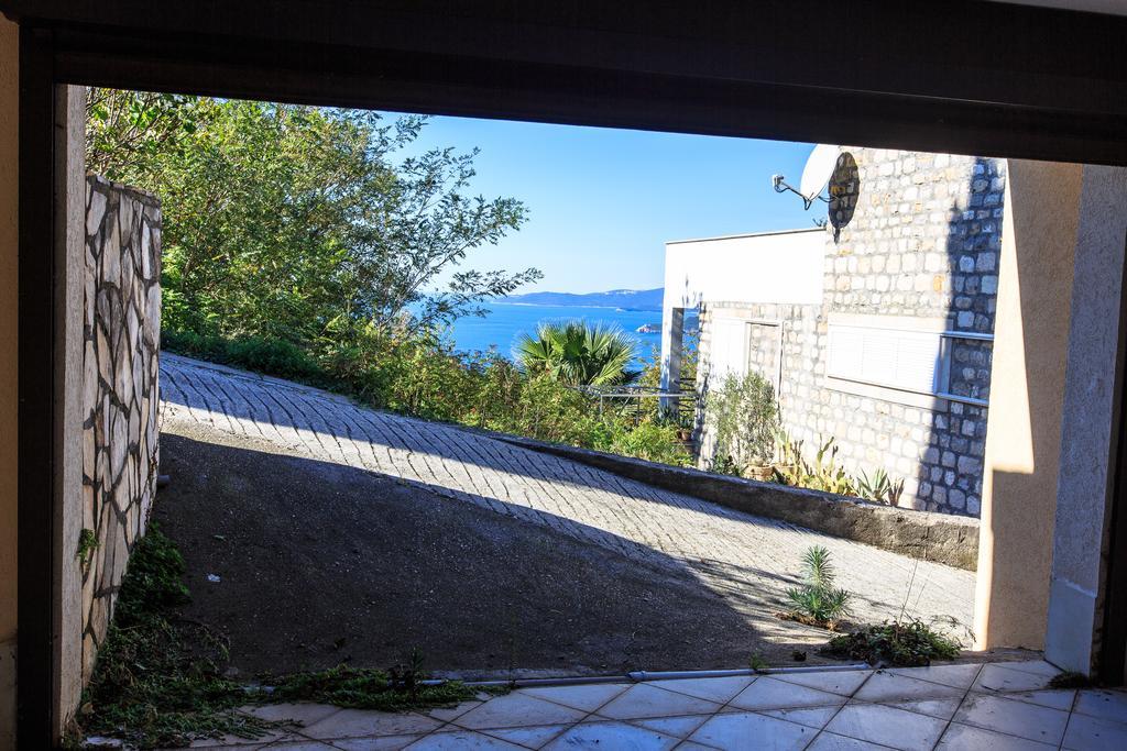 Villa Narcissus Montenegro Ko Sveti Stefan Dış mekan fotoğraf