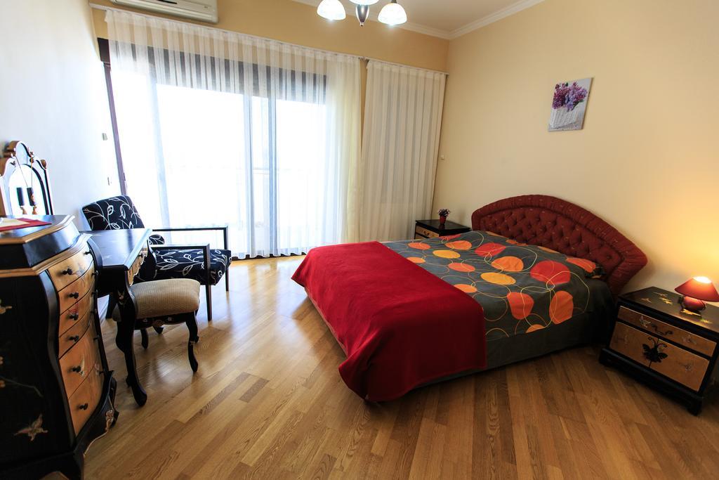 Villa Narcissus Montenegro Ko Sveti Stefan Dış mekan fotoğraf