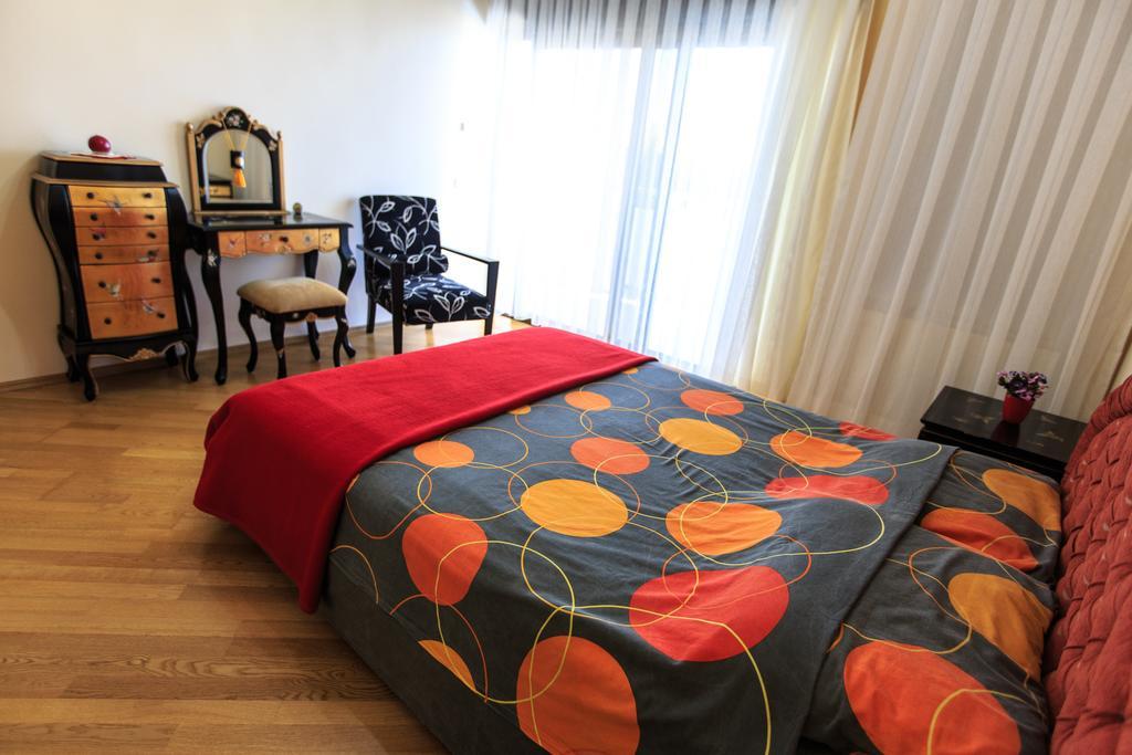 Villa Narcissus Montenegro Ko Sveti Stefan Dış mekan fotoğraf